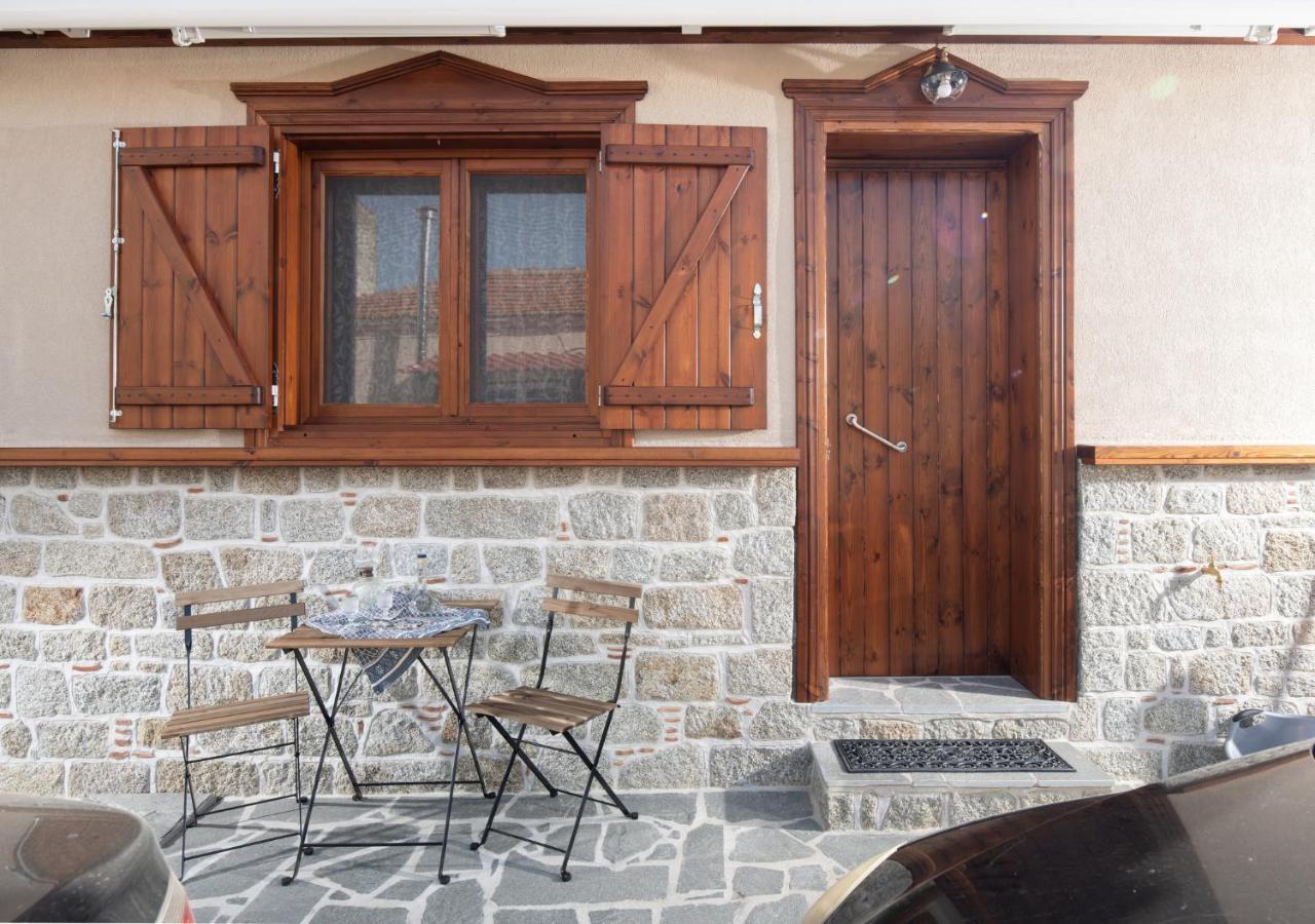 Bosporus Apartment