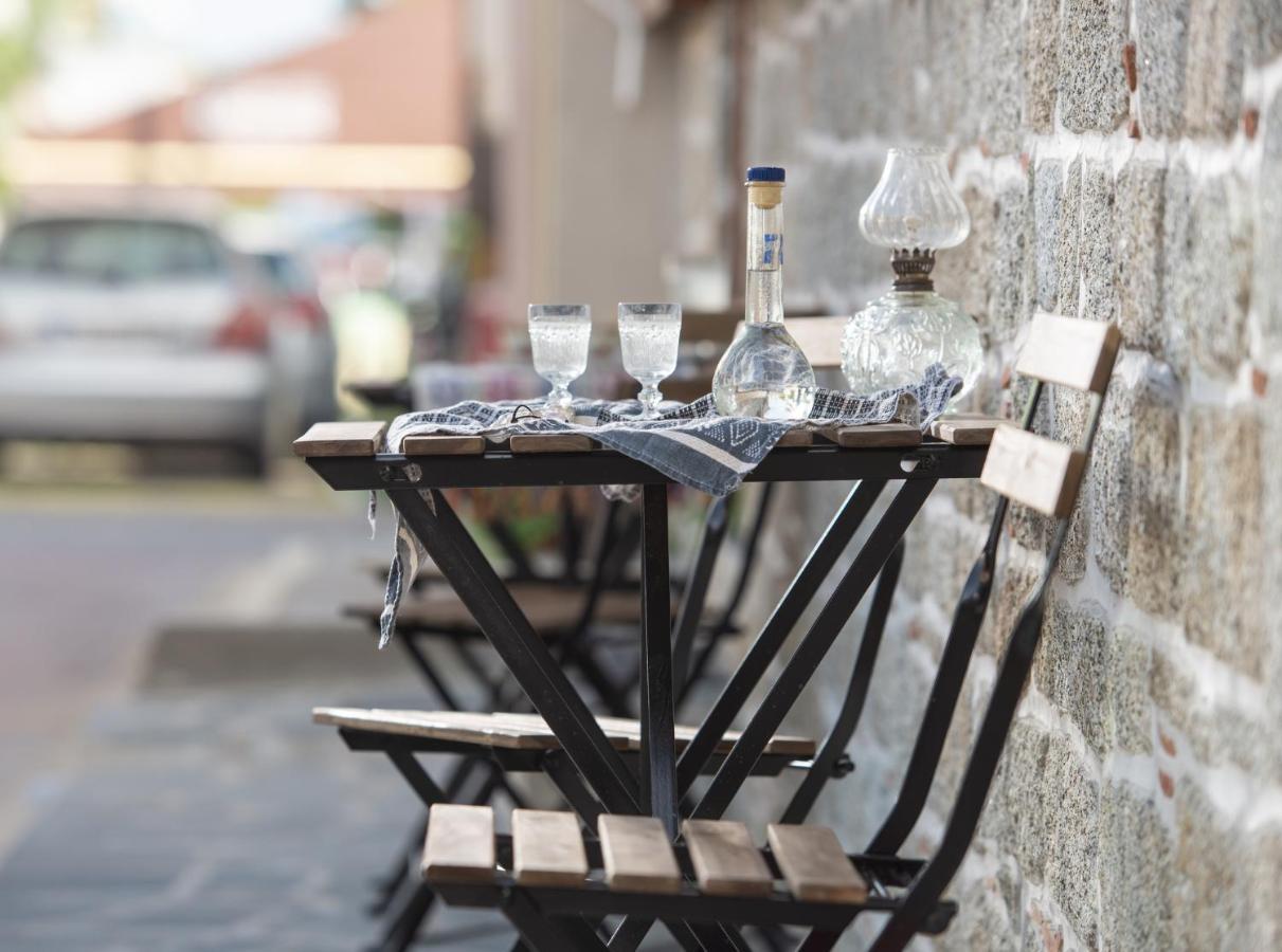 Apartment Bosporus Sarti