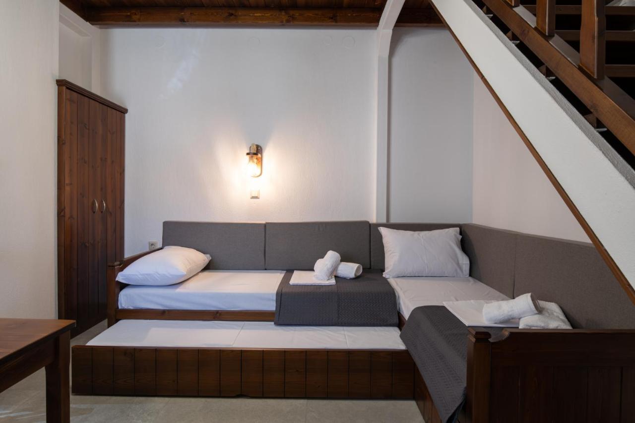 Bosporus Apartment *