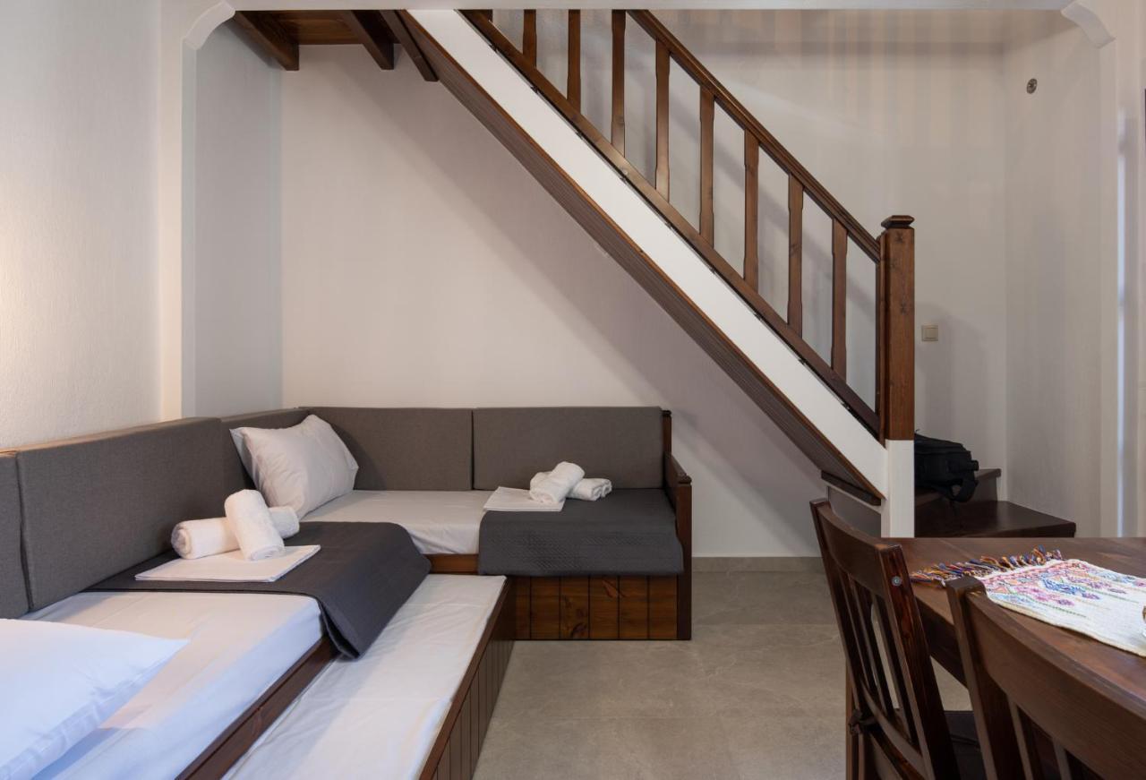 Bosporus Apartment Sarti