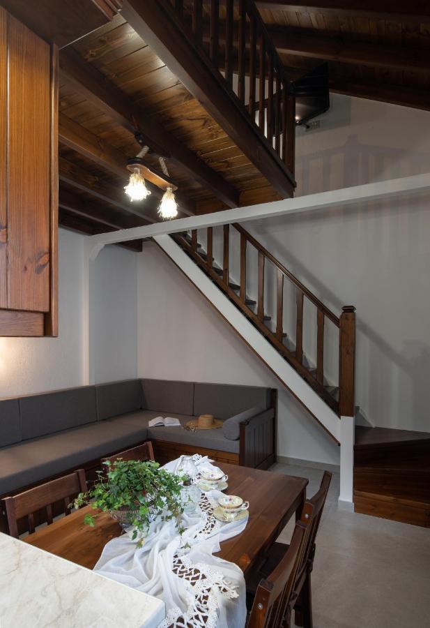Apartment Bosporus *