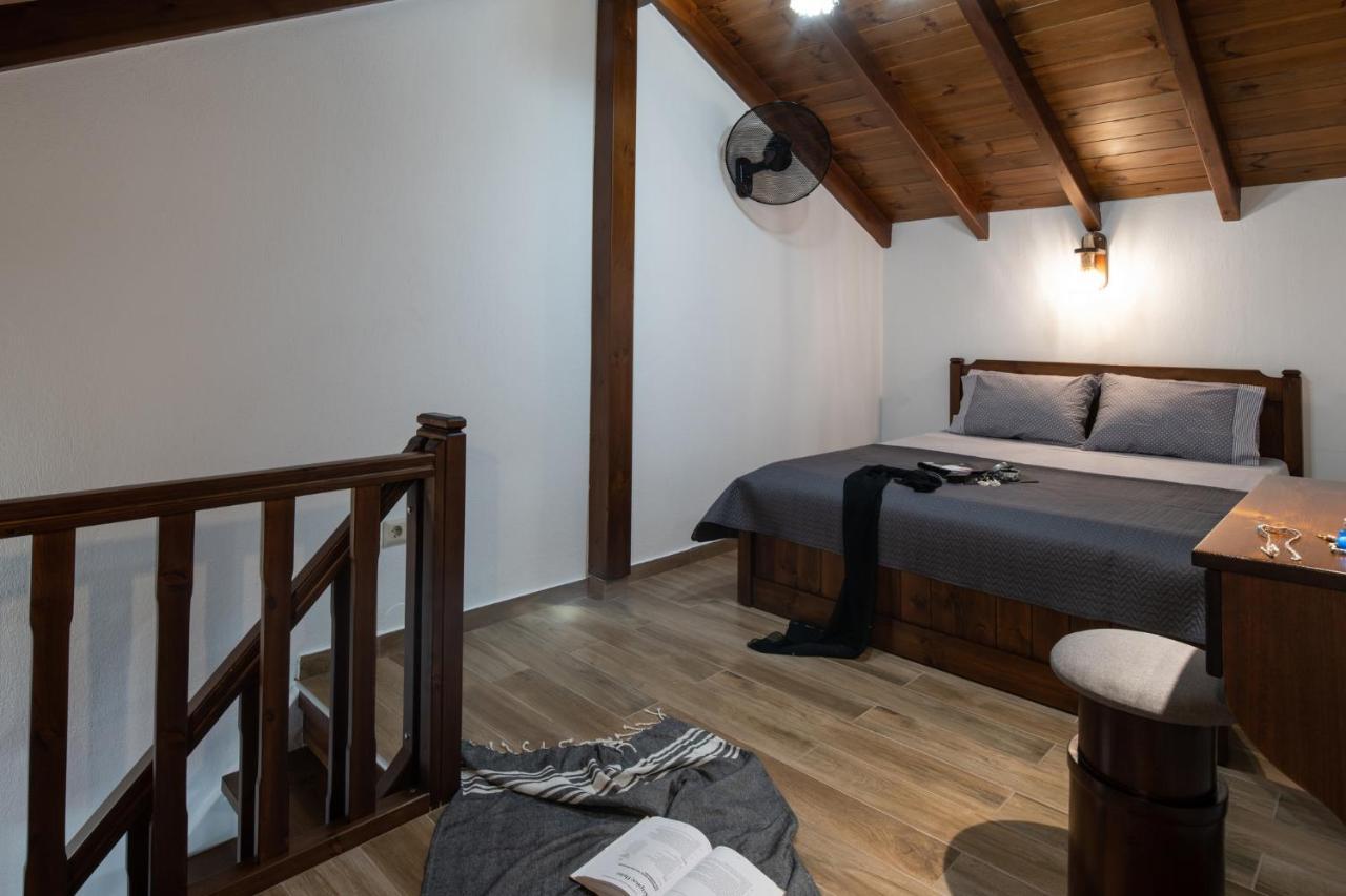 Bosporus Apartment Sarti