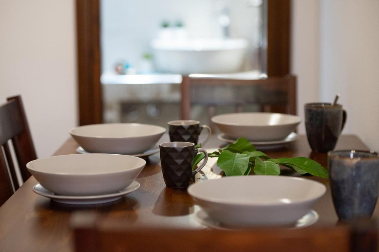 Apartment Bosporus Sarti