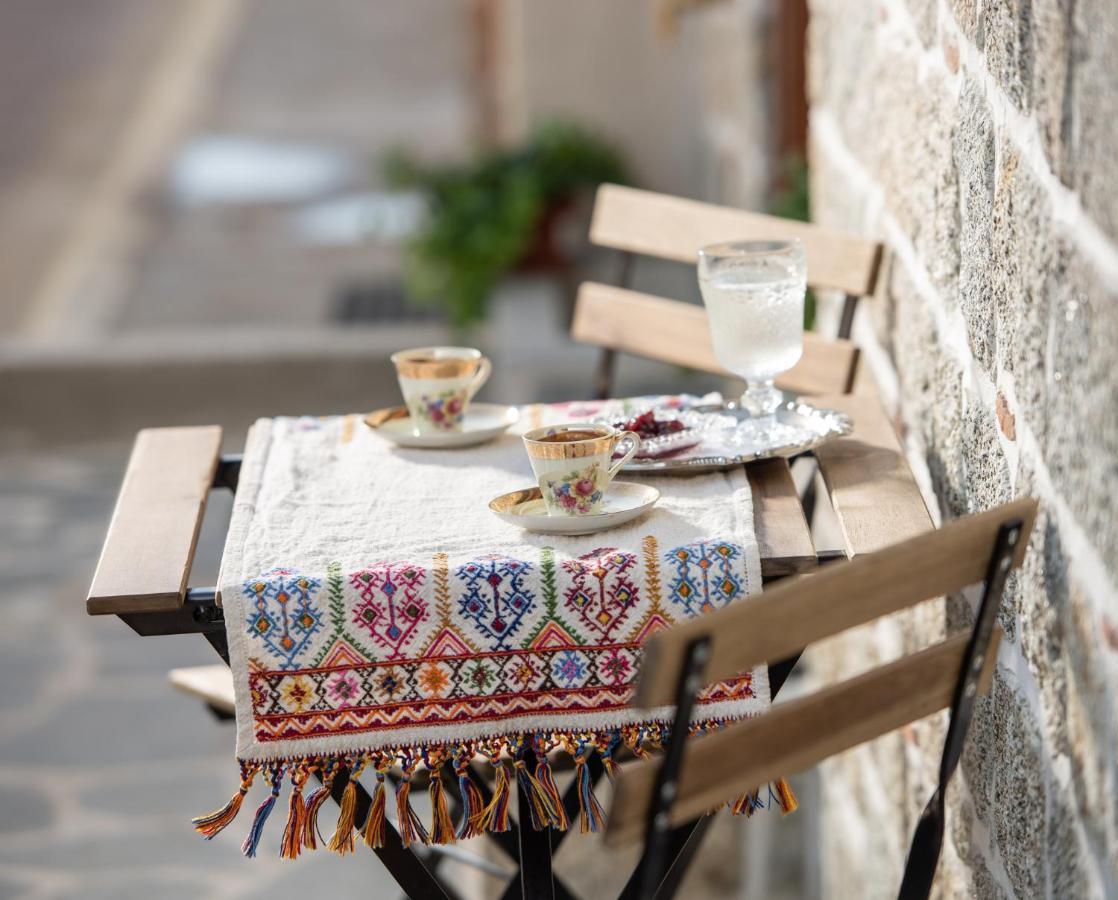 Bosporus Apartment Sarti