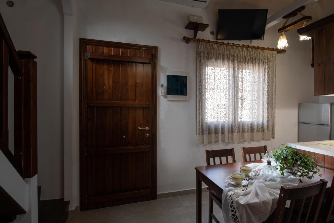 Bosporus Apartment Sarti