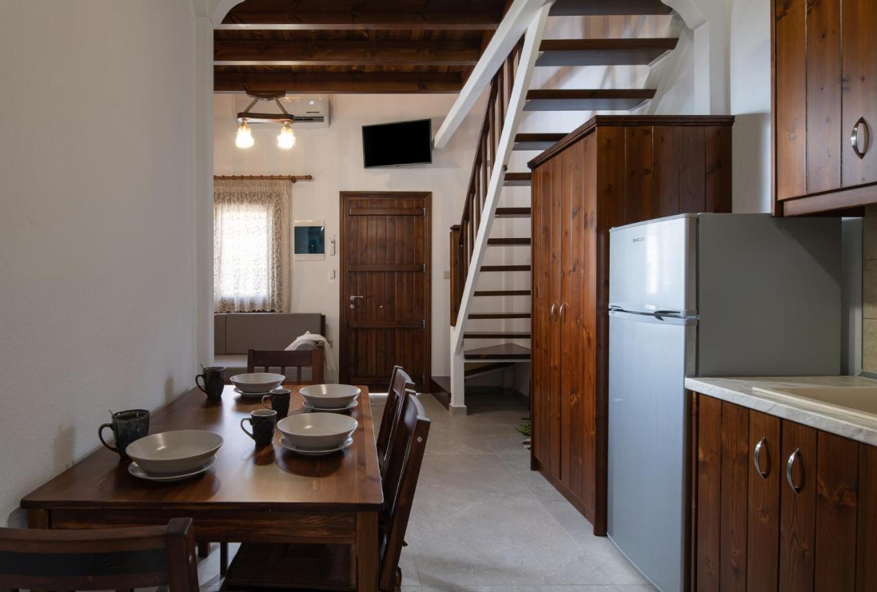 Bosporus Apartment *