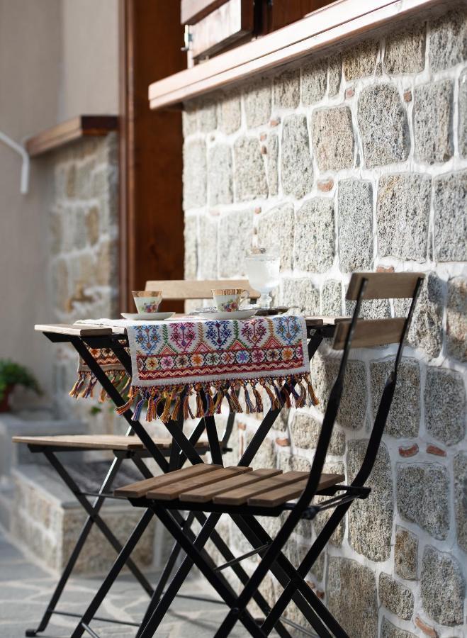 Bosporus Apartment *