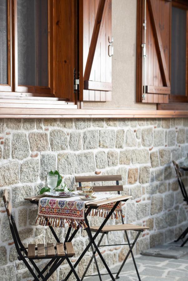 Bosporus Apartment