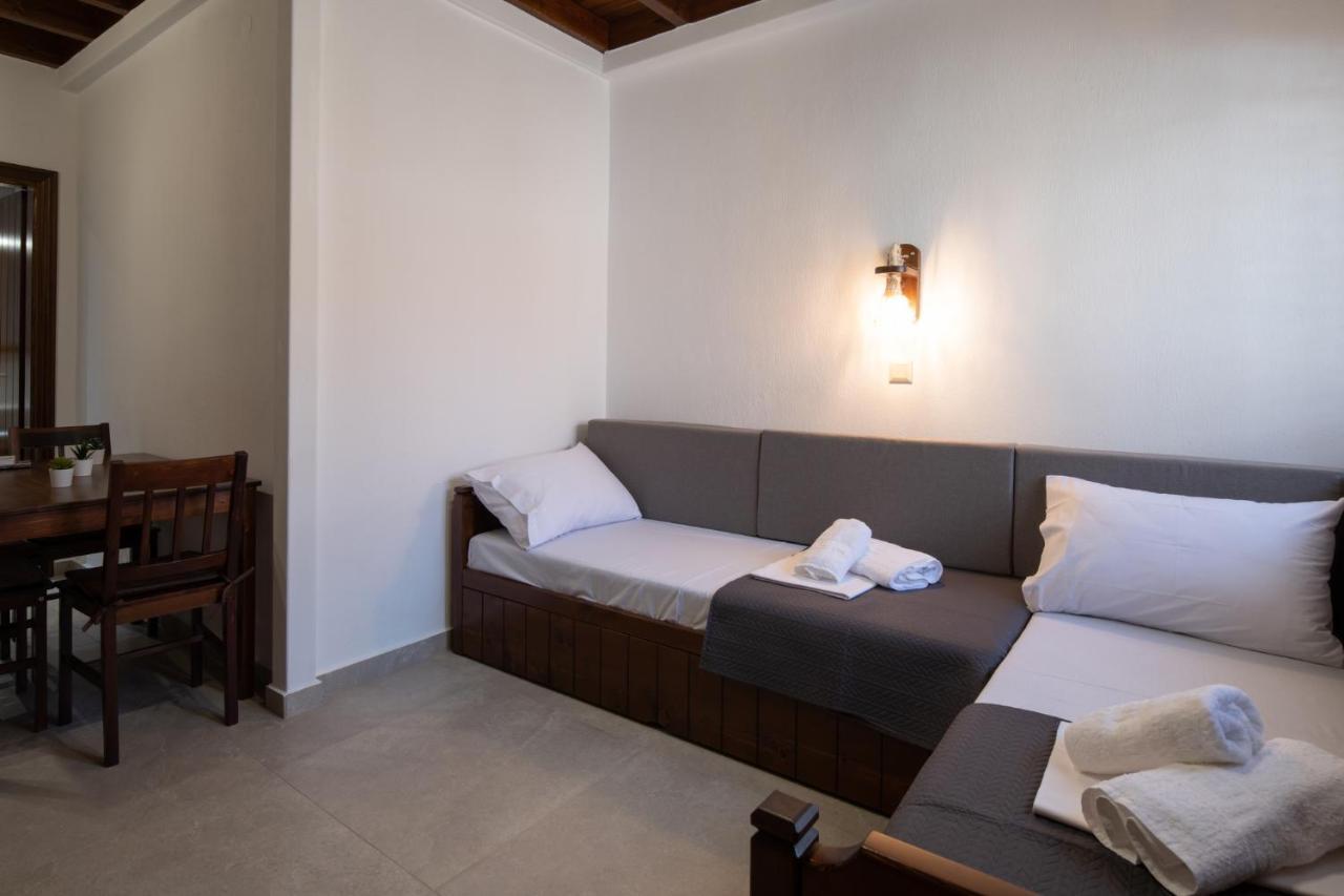 Apartment Bosporus Sarti