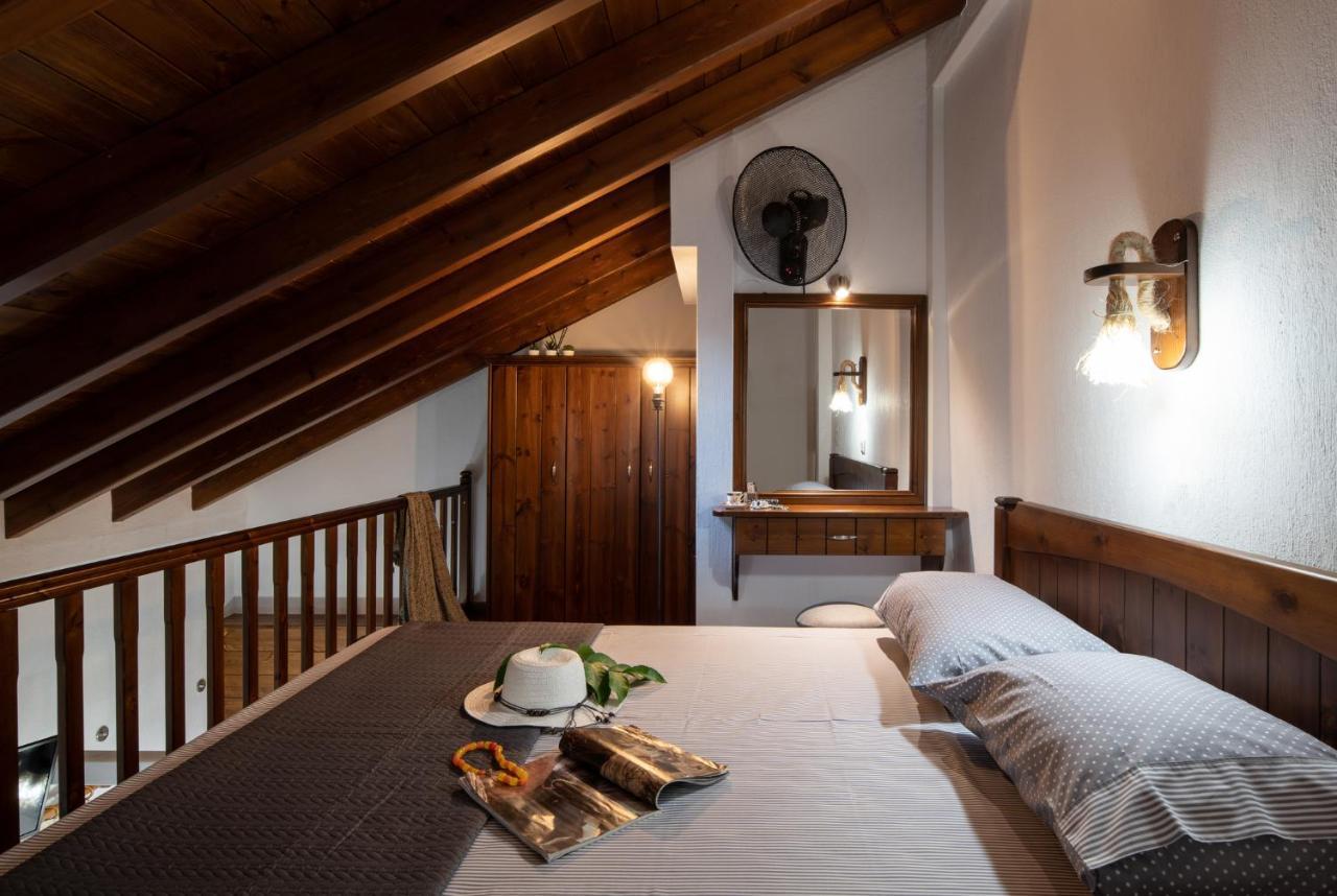 Apartment Bosporus Sarti