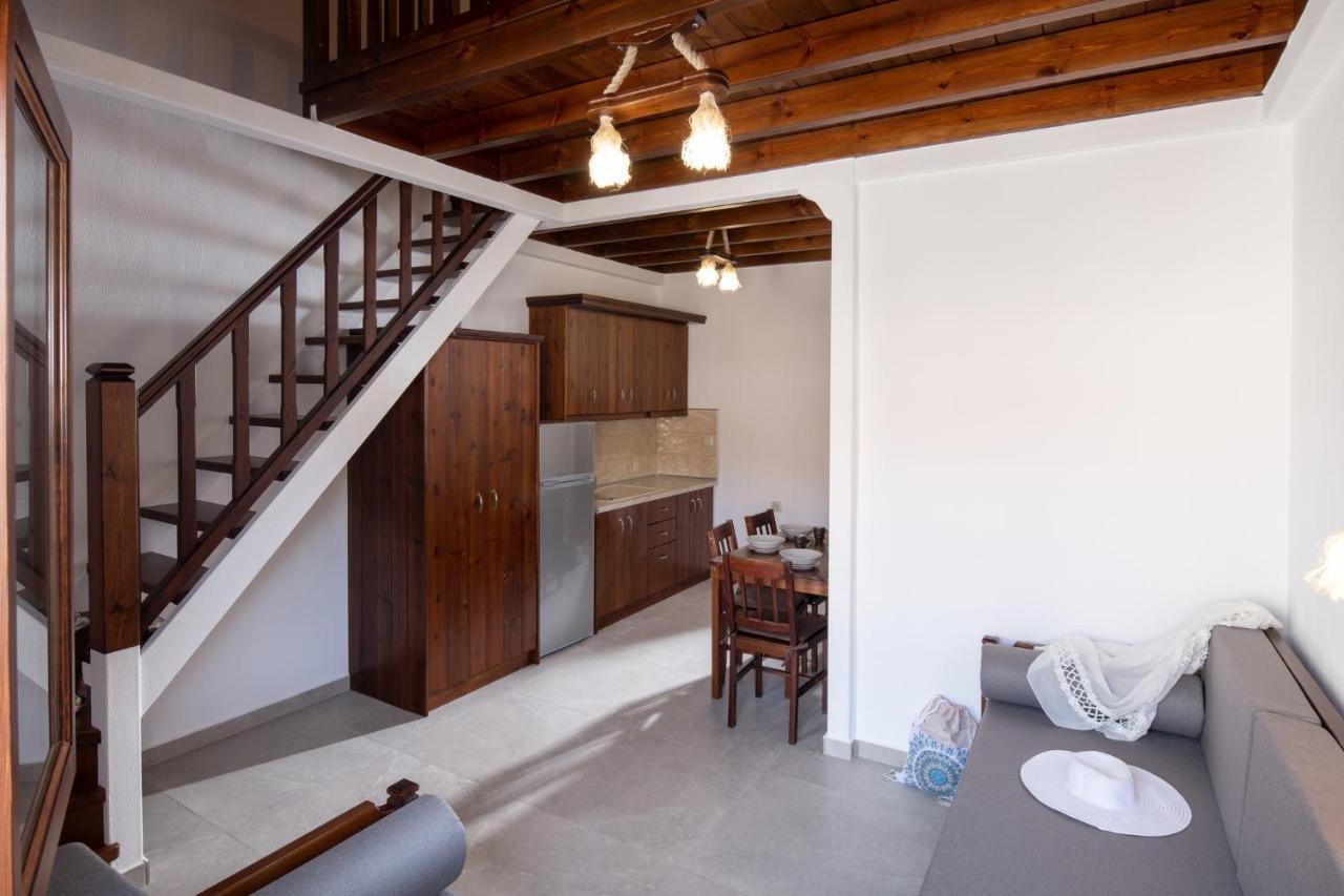 Apartment Bosporus Sarti