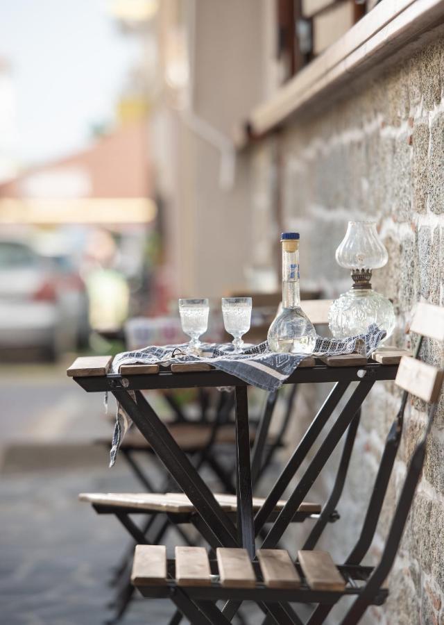 Apartment Bosporus Sarti