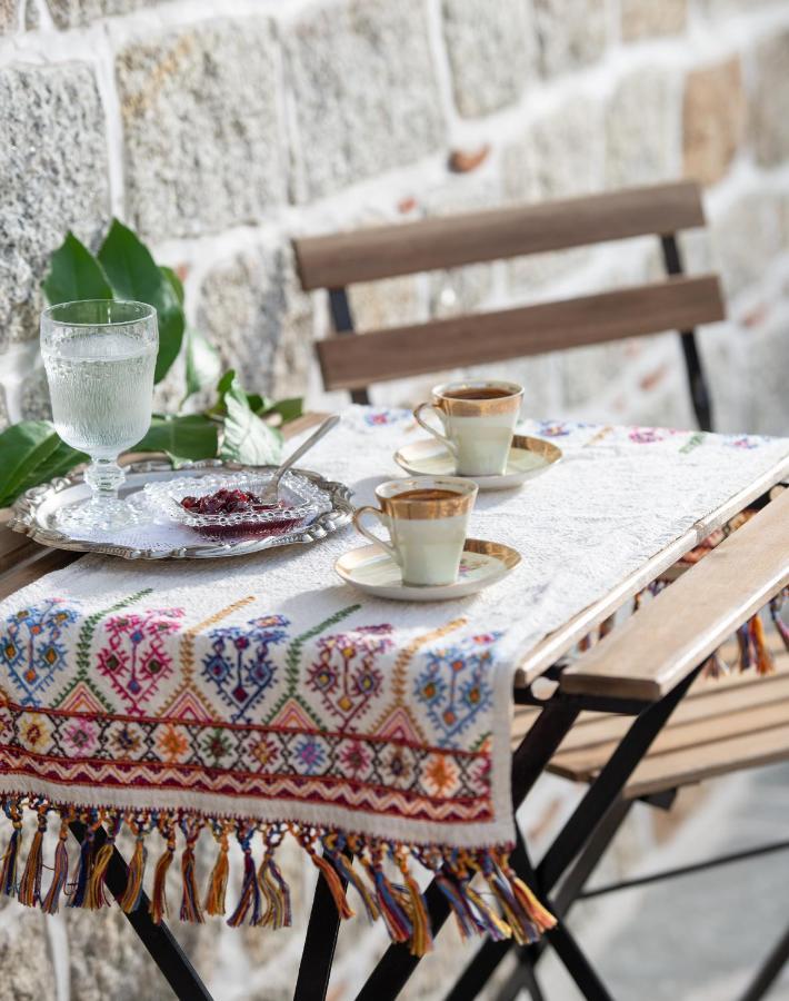 Bosporus Apartment *