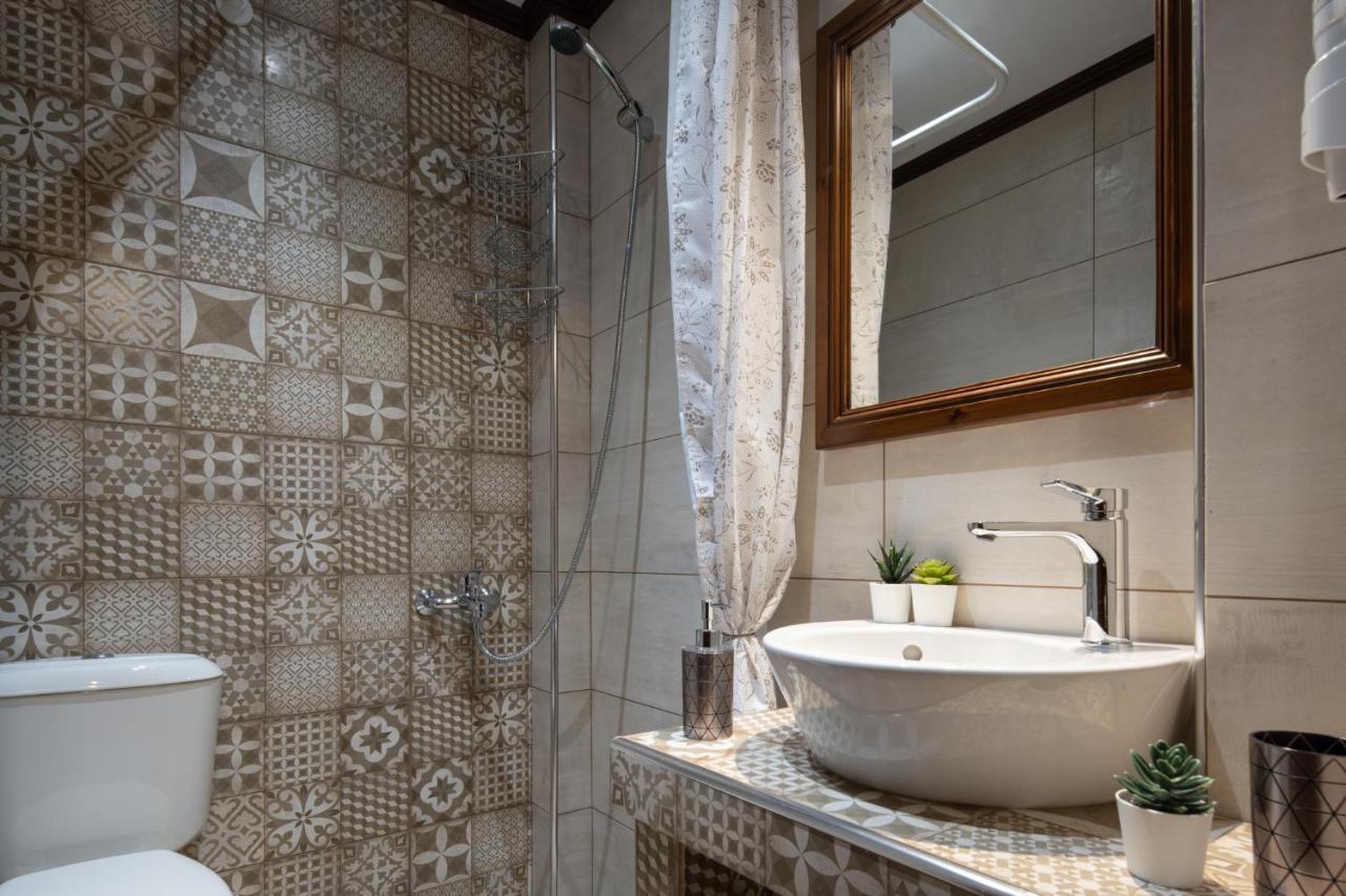 Apartment Bosporus Sarti