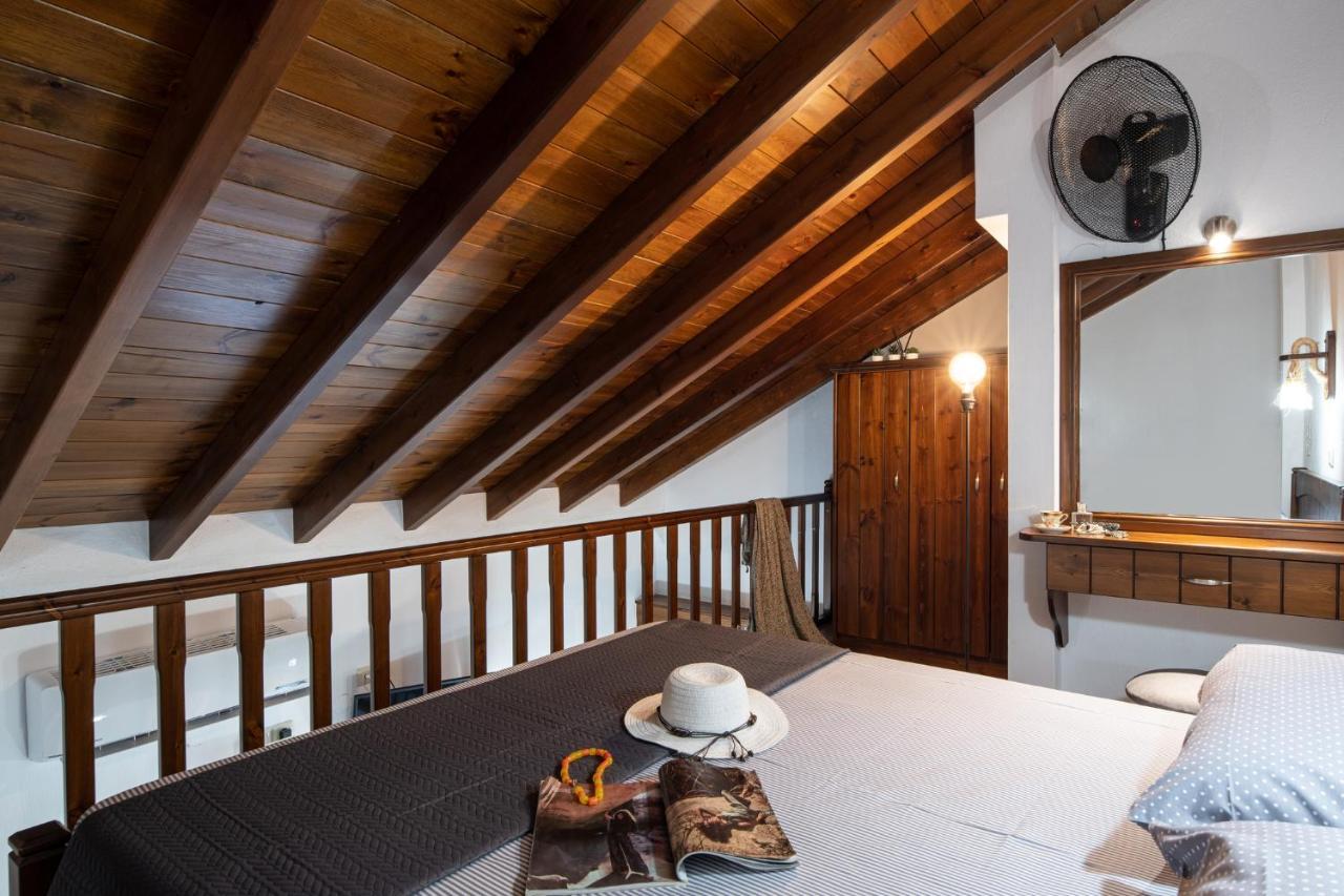 Bosporus Apartment *