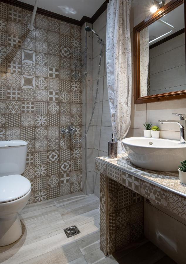 Bosporus Apartment *