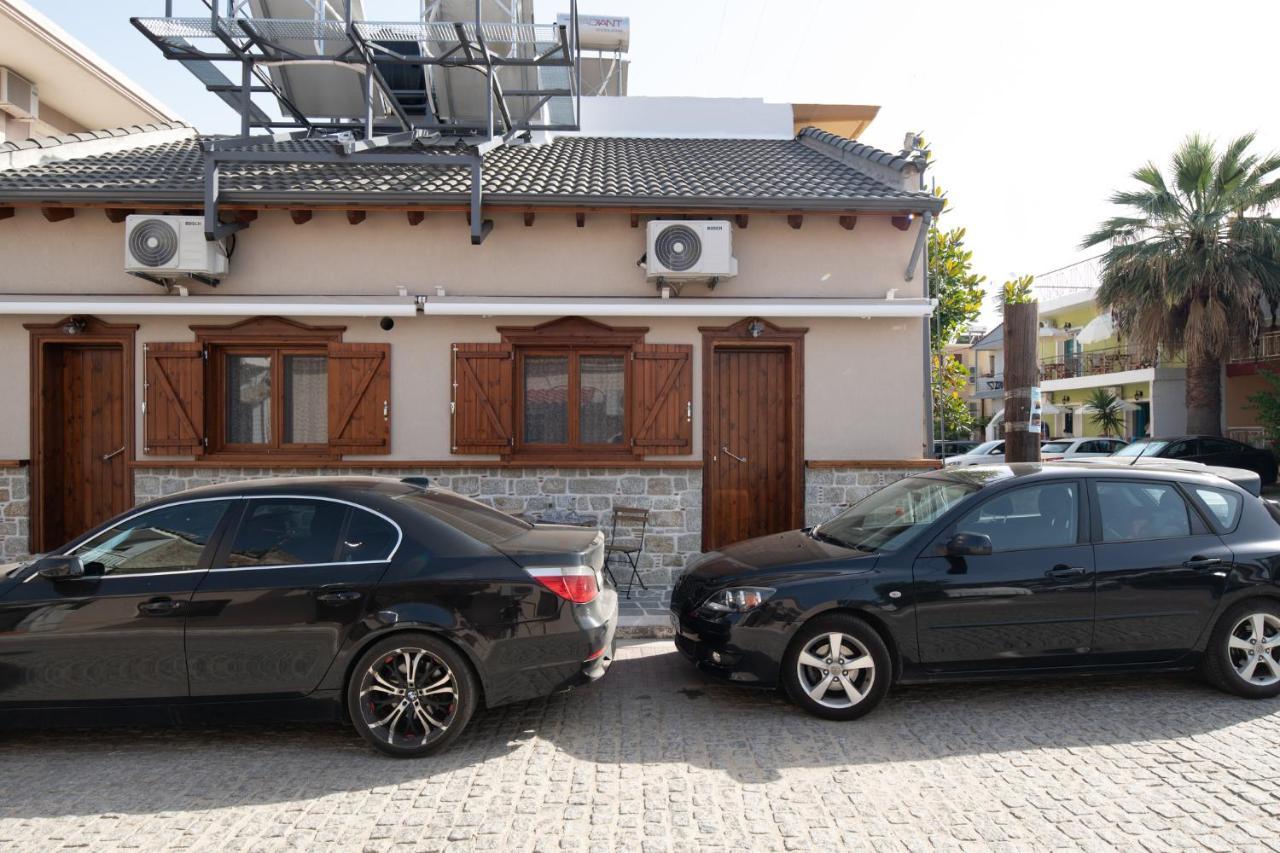 Apartment Bosporus