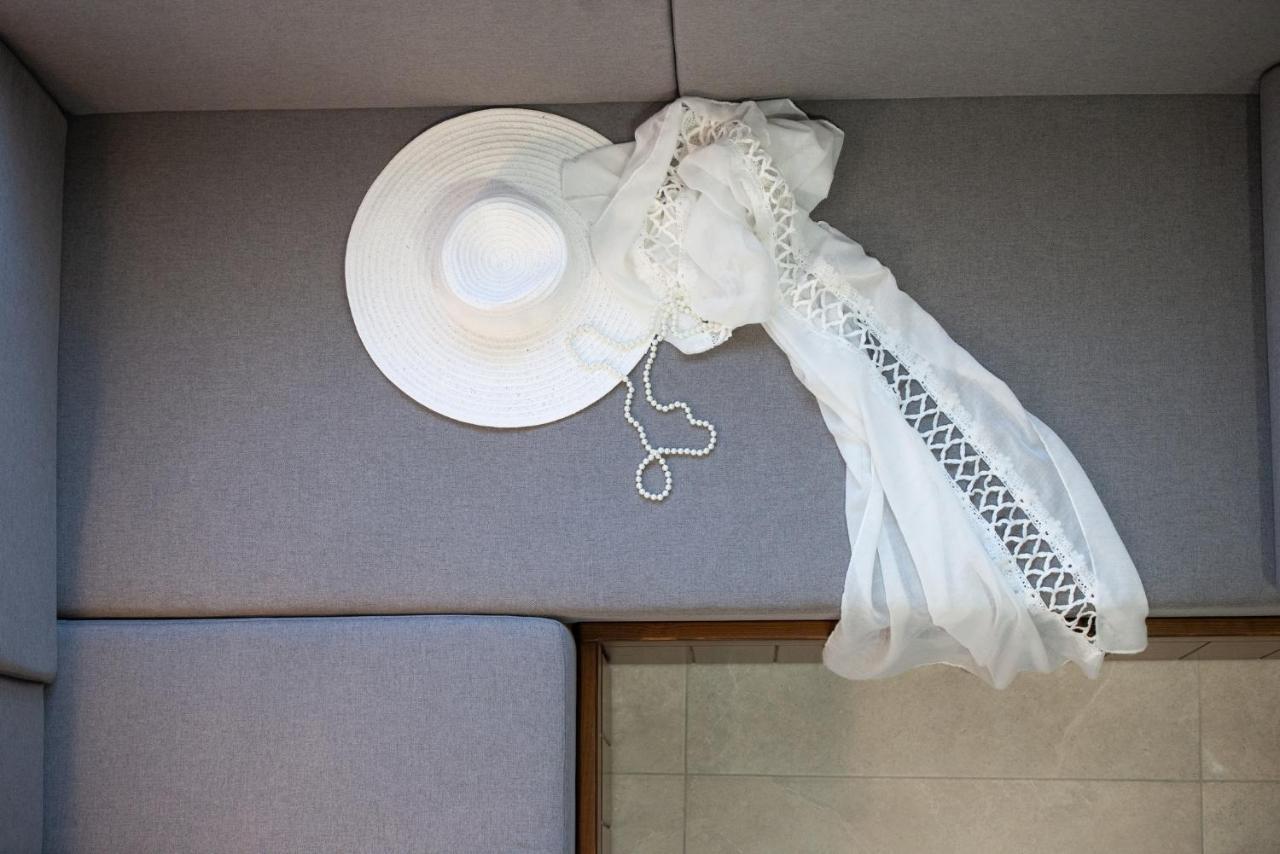 Apartment Bosporus Sarti