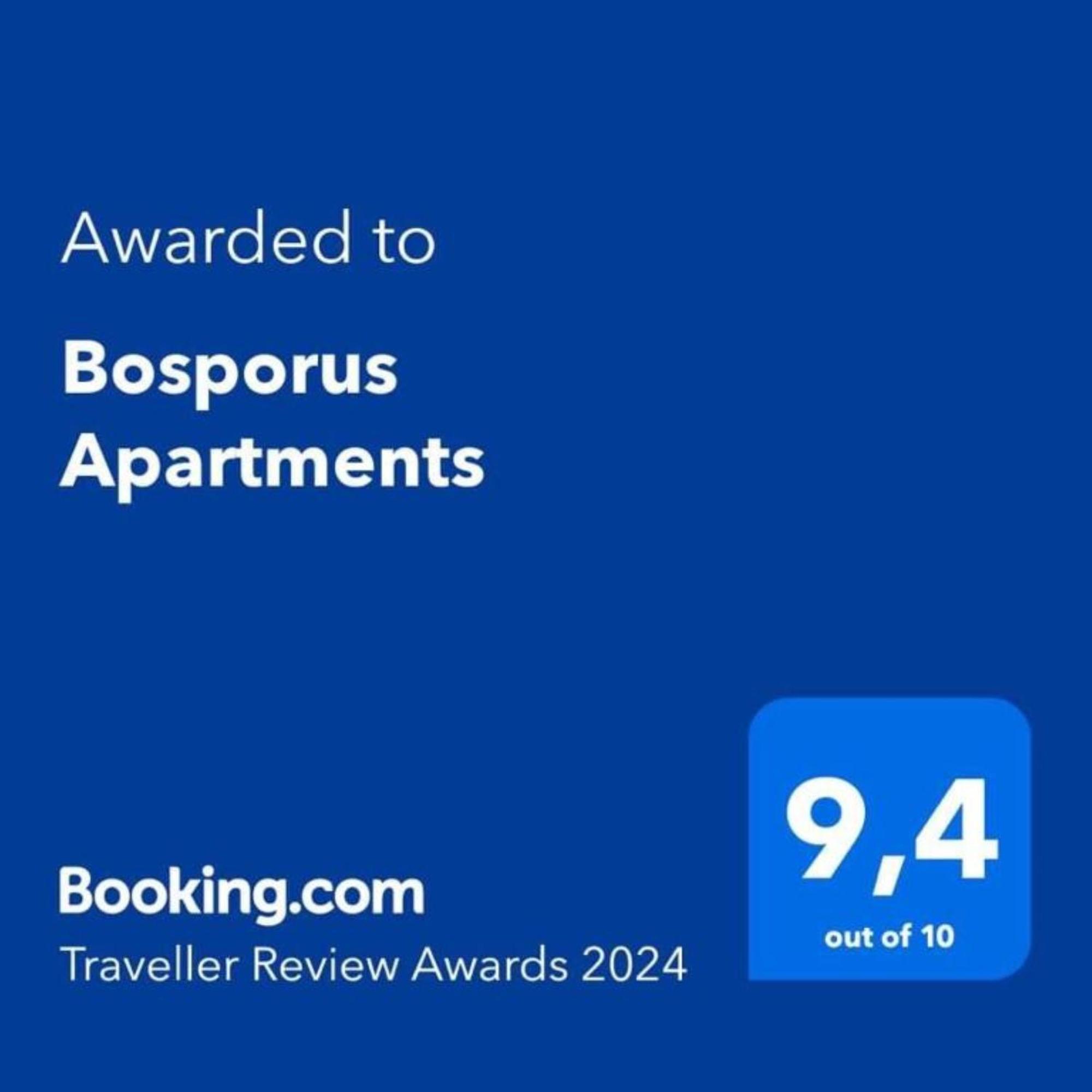 Bosporus Sarti