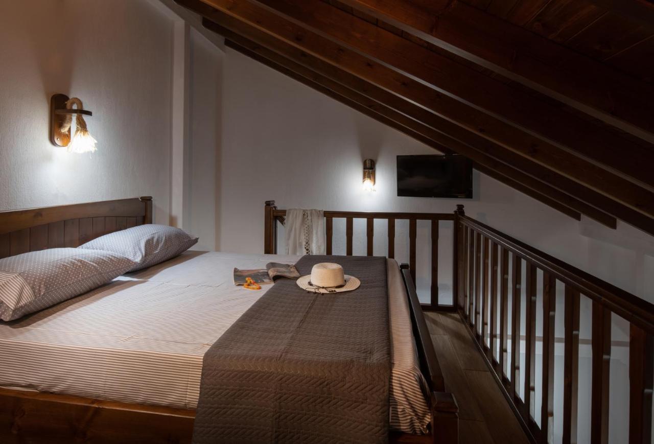 Apartamento Bosporus Sarti