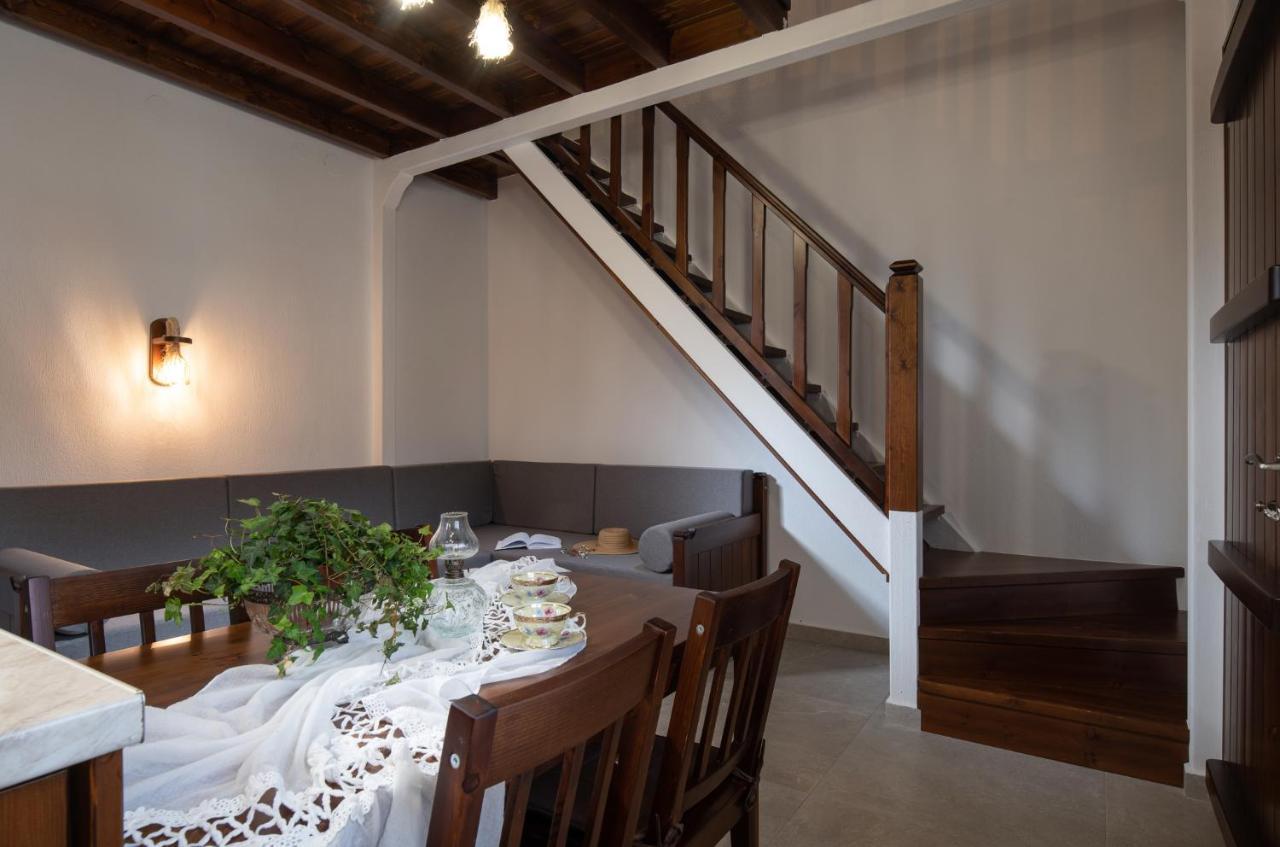 Appartement Bosporus *