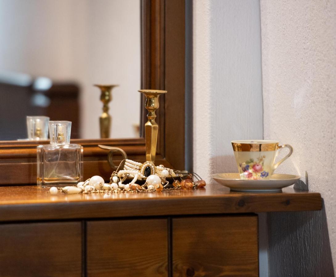 Appartement Bosporus