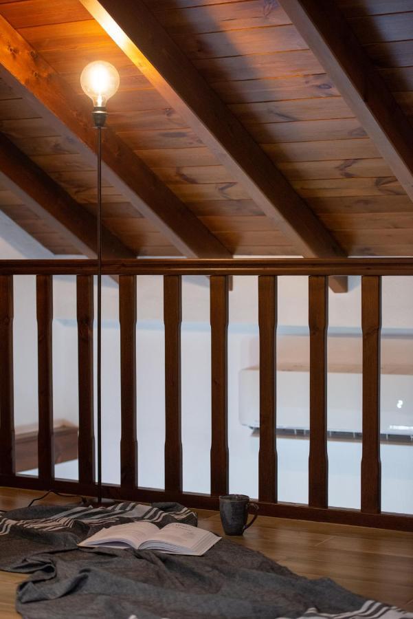 Appartement Bosporus Sarti