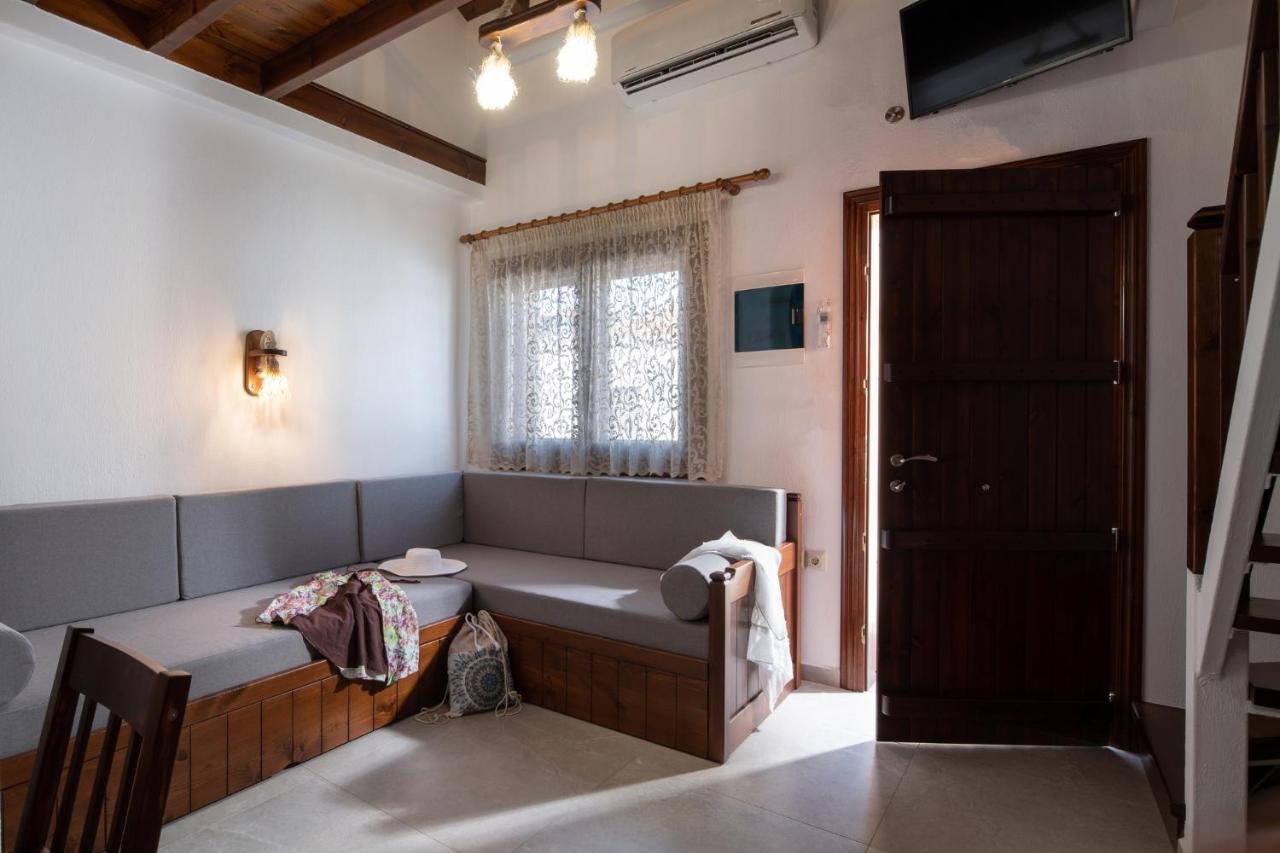 Bosporus Appartement