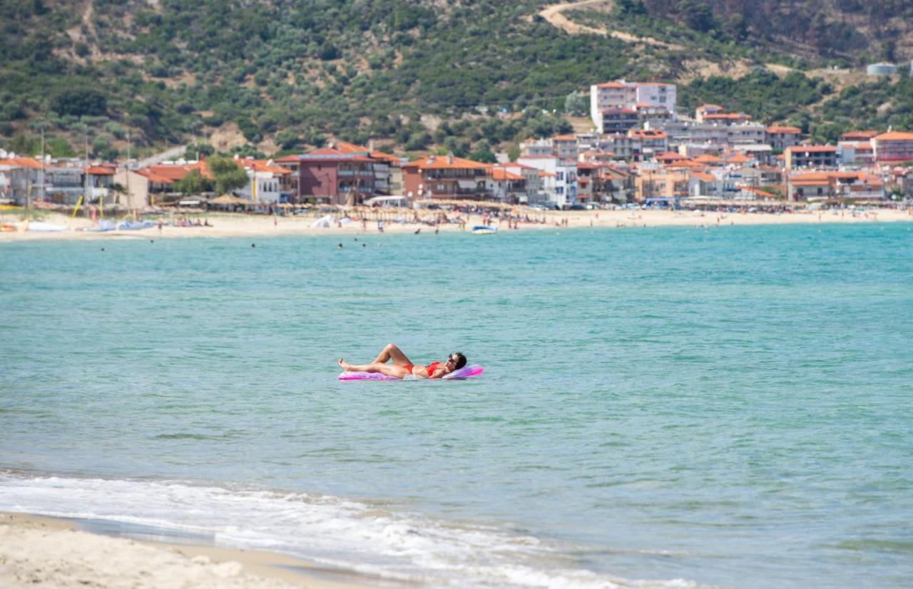 Appartement Bosporus Sarti