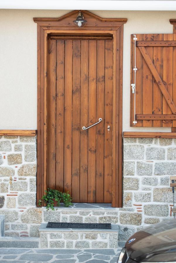 Bosporus Appartement Sarti